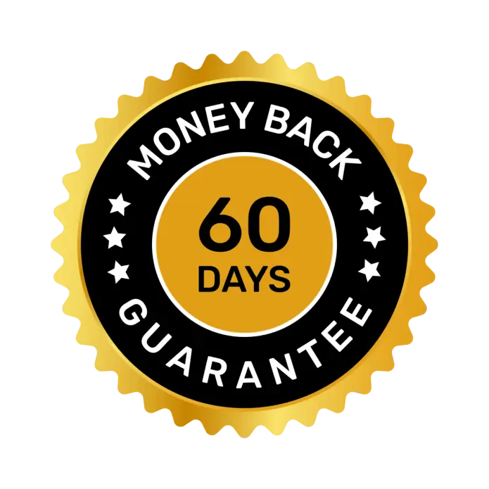 vitalislim 60 days money back guarantee