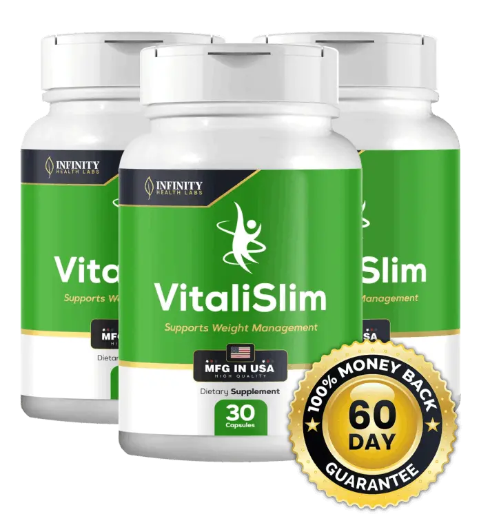 vitalislim supplement